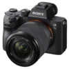 Sony Alpha