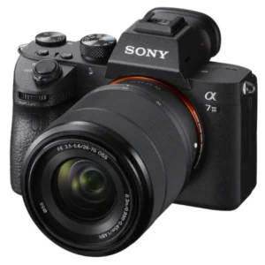 Sony Alpha